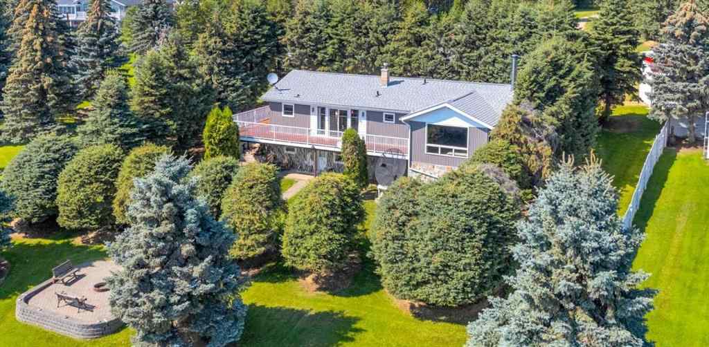 MLS® A2252622 - 62013 Twp Rd 462A   in Hiland Spruce Estates Rural Wetaskiwin No. 10, County of, Residential