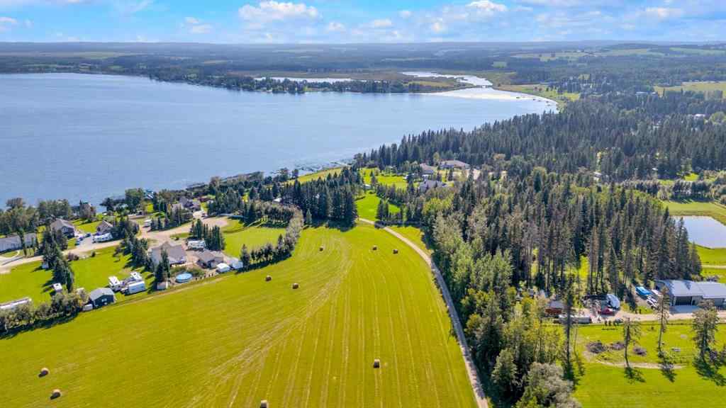 MLS® A2252622 - 62013 Twp Rd 462A   in Hiland Spruce Estates Rural Wetaskiwin No. 10, County of, Residential