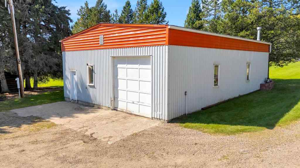 MLS® A2252622 - 62013 Twp Rd 462A   in Hiland Spruce Estates Rural Wetaskiwin No. 10, County of, Residential
