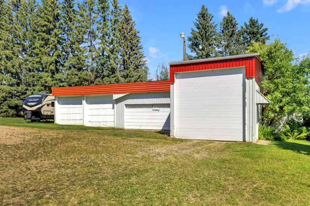 MLS® A2252622 - 62013 Twp Rd 462A   in Hiland Spruce Estates Rural Wetaskiwin No. 10, County of, Residential
