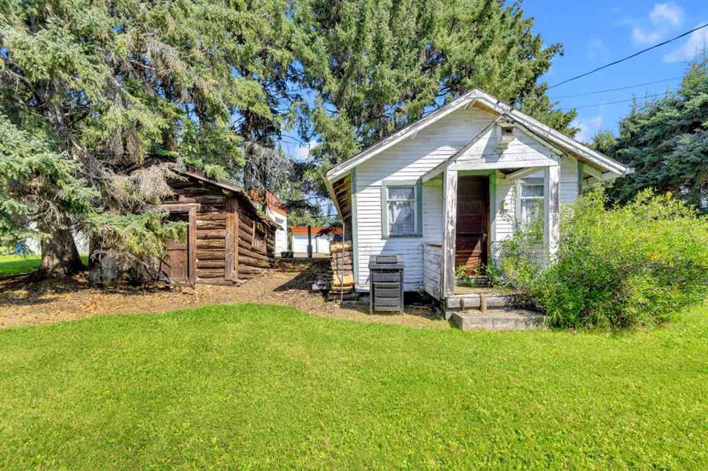 MLS® A2252622 - 62013 Twp Rd 462A   in Hiland Spruce Estates Rural Wetaskiwin No. 10, County of, Residential