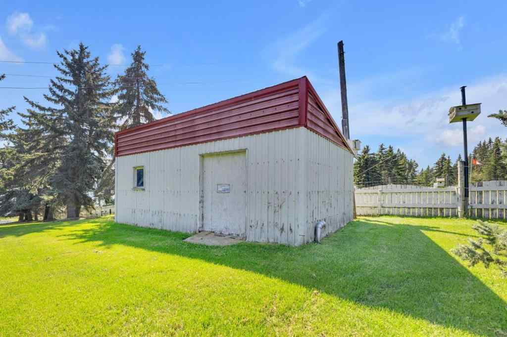 MLS® A2252622 - 62013 Twp Rd 462A   in Hiland Spruce Estates Rural Wetaskiwin No. 10, County of, Residential