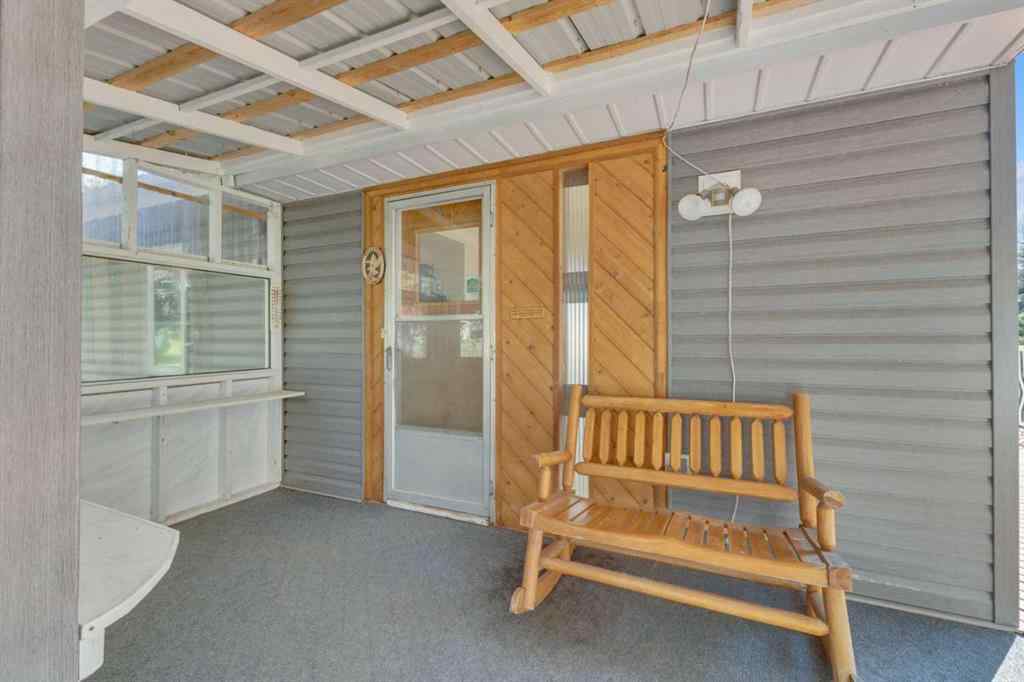 MLS® A2252622 - 62013 Twp Rd 462A   in Hiland Spruce Estates Rural Wetaskiwin No. 10, County of, Residential