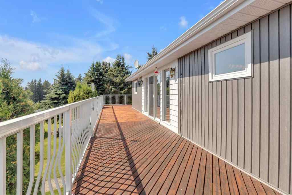 MLS® A2252622 - 62013 Twp Rd 462A   in Hiland Spruce Estates Rural Wetaskiwin No. 10, County of, Residential