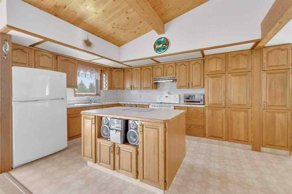 MLS® A2252622 - 62013 Twp Rd 462A   in Hiland Spruce Estates Rural Wetaskiwin No. 10, County of, Residential