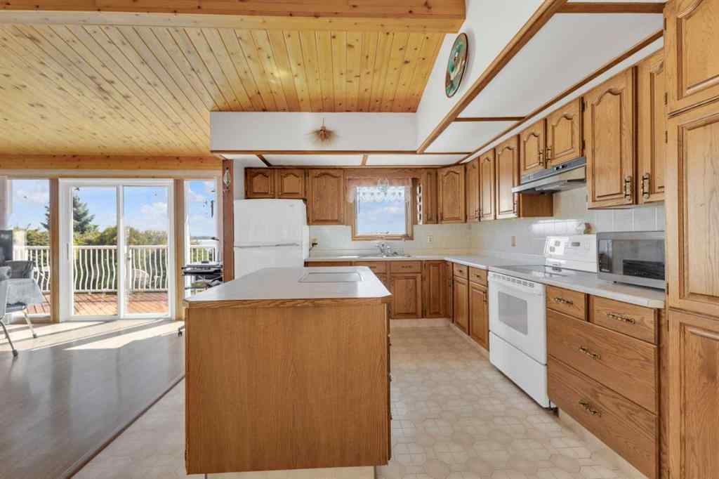 MLS® A2252622 - 62013 Twp Rd 462A   in Hiland Spruce Estates Rural Wetaskiwin No. 10, County of, Residential