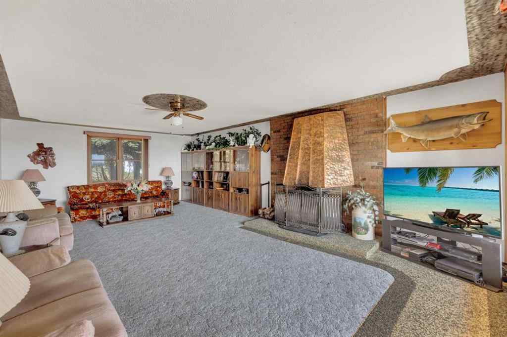 MLS® A2252622 - 62013 Twp Rd 462A   in Hiland Spruce Estates Rural Wetaskiwin No. 10, County of, Residential