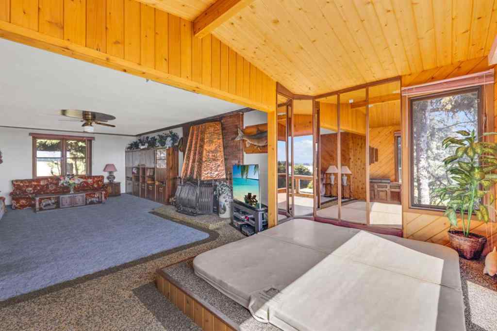 MLS® A2252622 - 62013 Twp Rd 462A   in Hiland Spruce Estates Rural Wetaskiwin No. 10, County of, Residential