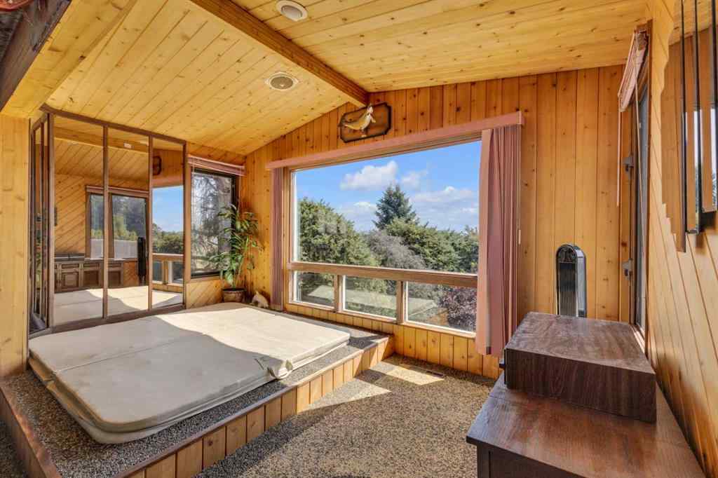 MLS® A2252622 - 62013 Twp Rd 462A   in Hiland Spruce Estates Rural Wetaskiwin No. 10, County of, Residential