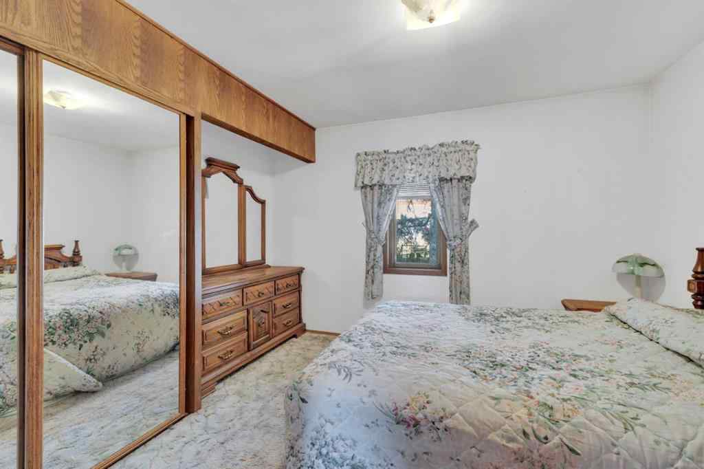 MLS® A2252622 - 62013 Twp Rd 462A   in Hiland Spruce Estates Rural Wetaskiwin No. 10, County of, Residential