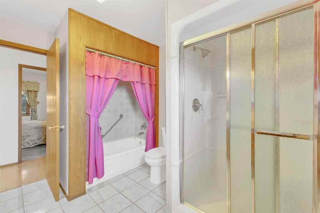MLS® A2252622 - 62013 Twp Rd 462A   in Hiland Spruce Estates Rural Wetaskiwin No. 10, County of, Residential