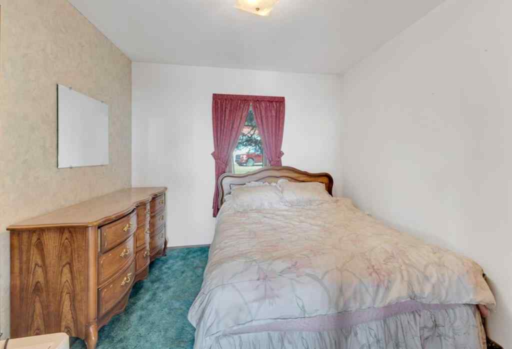 MLS® A2252622 - 62013 Twp Rd 462A   in Hiland Spruce Estates Rural Wetaskiwin No. 10, County of, Residential