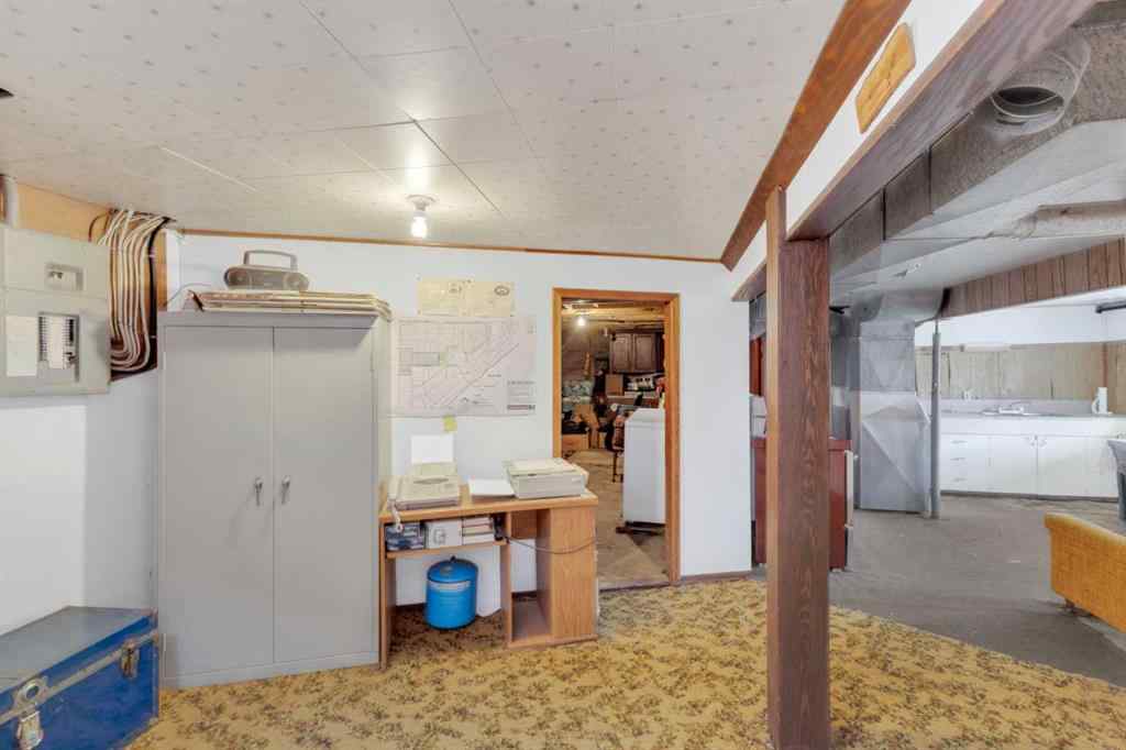 MLS® A2252622 - 62013 Twp Rd 462A   in Hiland Spruce Estates Rural Wetaskiwin No. 10, County of, Residential
