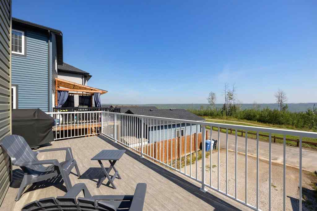 MLS® A2252623 - 736 Athabasca Avenue  in Abasand Fort McMurray, Residential