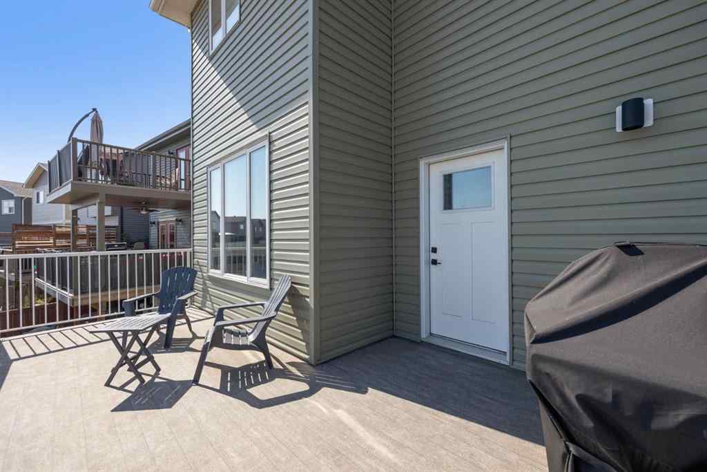 MLS® A2252623 - 736 Athabasca Avenue  in Abasand Fort McMurray, Residential