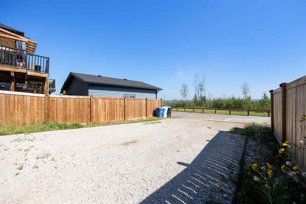 MLS® A2252623 - 736 Athabasca Avenue  in Abasand Fort McMurray, Residential