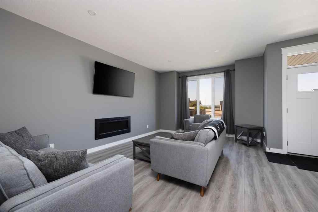 MLS® A2252623 - 736 Athabasca Avenue  in Abasand Fort McMurray, Residential