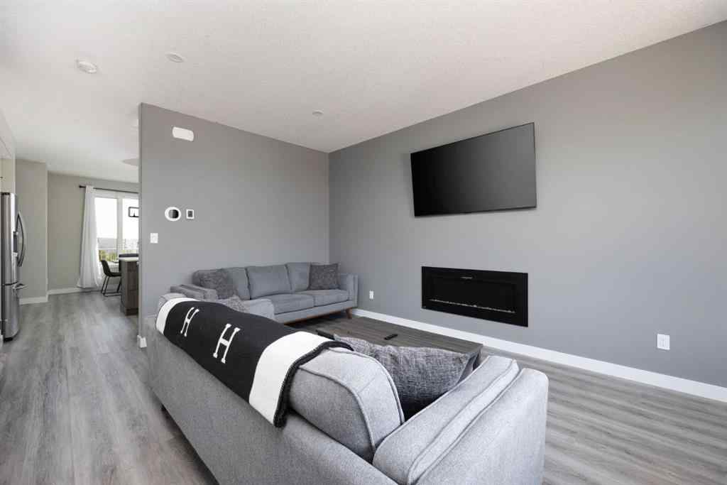 MLS® A2252623 - 736 Athabasca Avenue  in Abasand Fort McMurray, Residential
