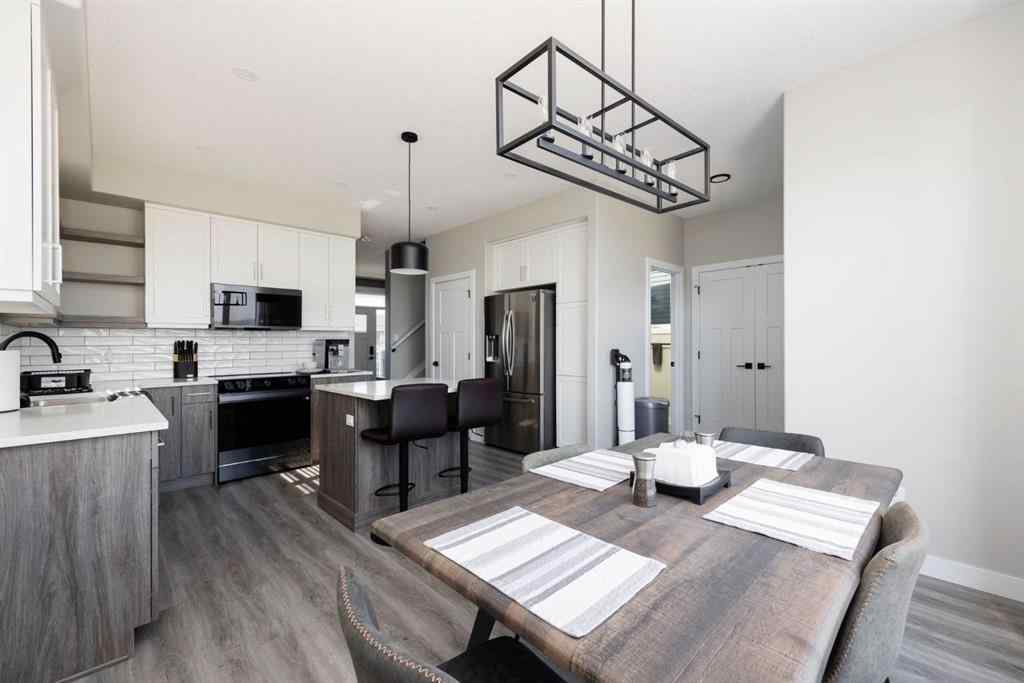 MLS® A2252623 - 736 Athabasca Avenue  in Abasand Fort McMurray, Residential