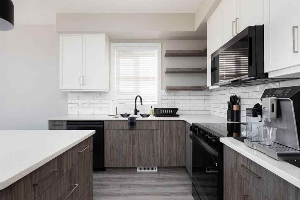MLS® A2252623 - 736 Athabasca Avenue  in Abasand Fort McMurray, Residential