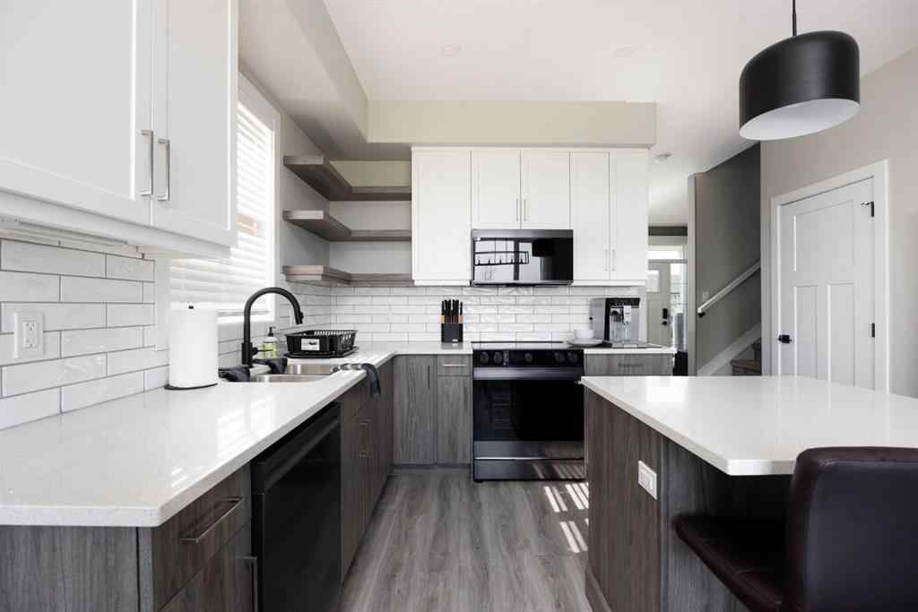MLS® A2252623 - 736 Athabasca Avenue  in Abasand Fort McMurray, Residential