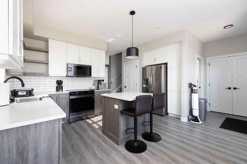 MLS® A2252623 - 736 Athabasca Avenue  in Abasand Fort McMurray, Residential