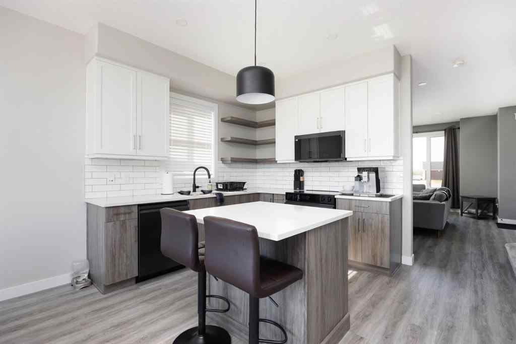 MLS® A2252623 - 736 Athabasca Avenue  in Abasand Fort McMurray, Residential