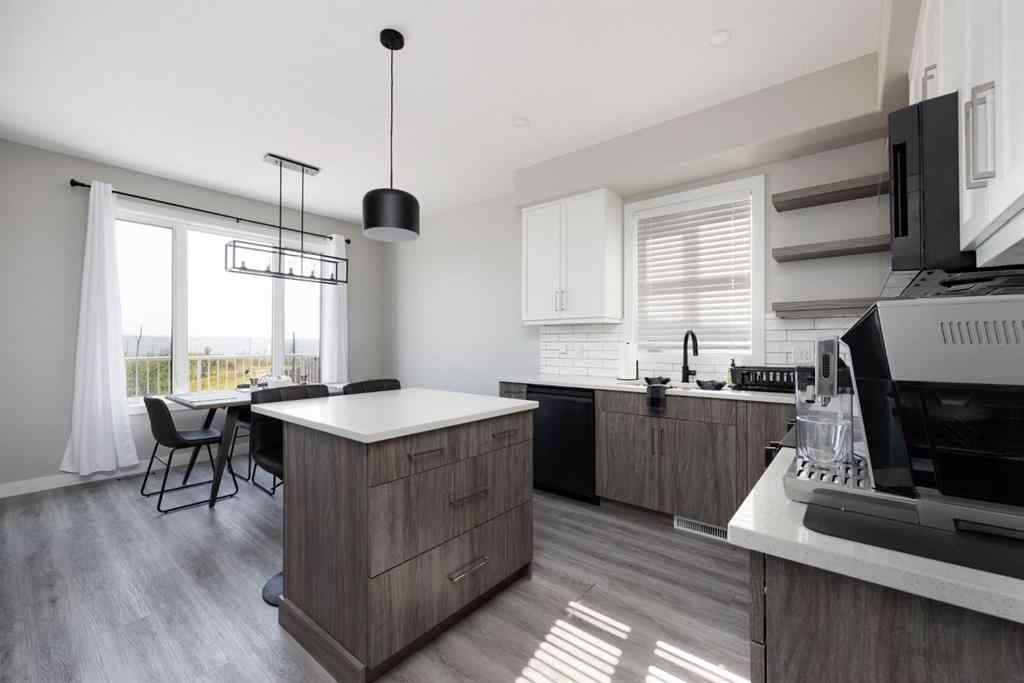 MLS® A2252623 - 736 Athabasca Avenue  in Abasand Fort McMurray, Residential