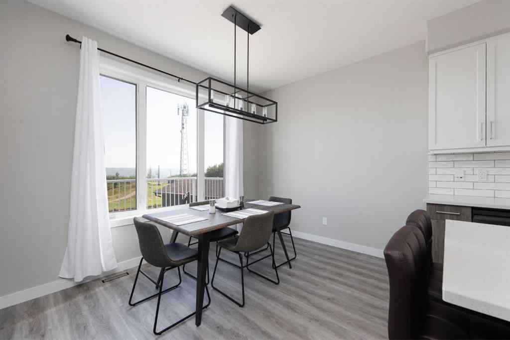 MLS® A2252623 - 736 Athabasca Avenue  in Abasand Fort McMurray, Residential