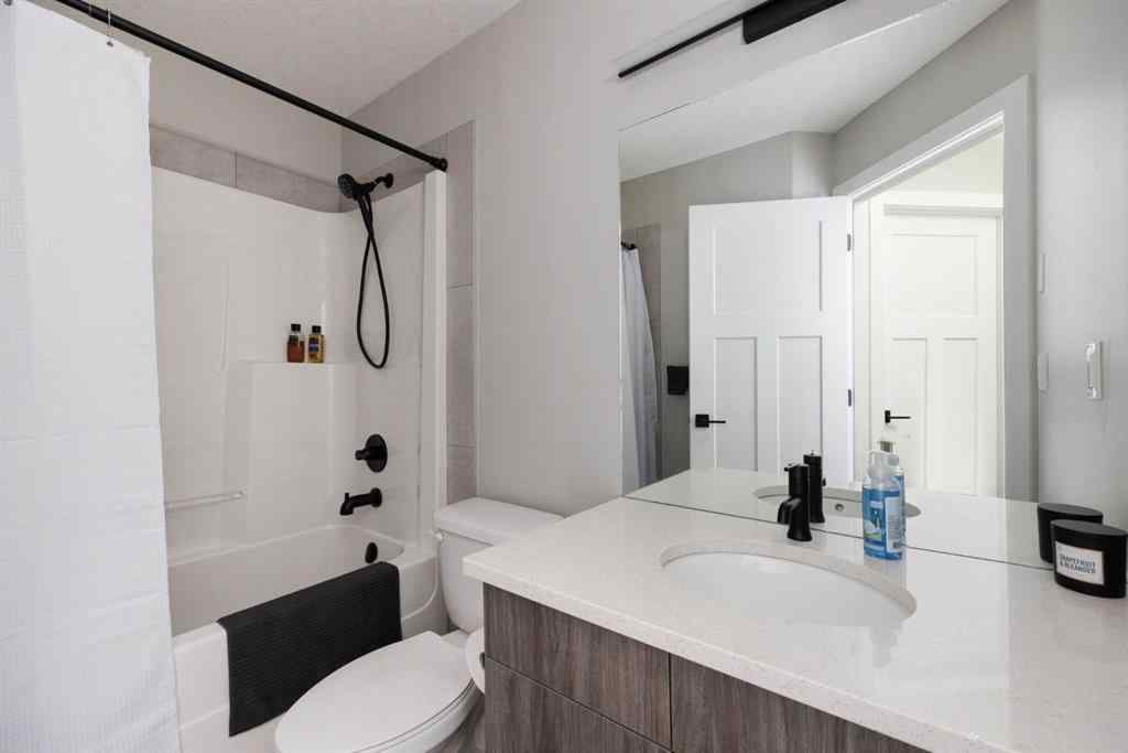 MLS® A2252623 - 736 Athabasca Avenue  in Abasand Fort McMurray, Residential