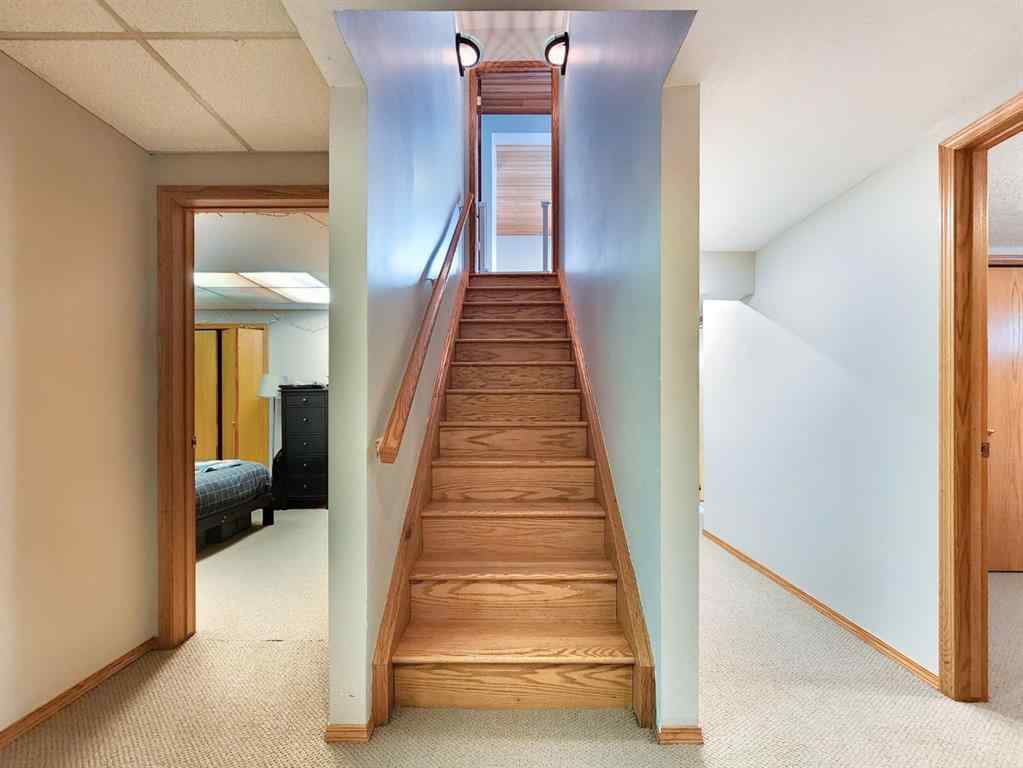 MLS® A2252624 - 1217 Great Lakes Place S in Redwood Lethbridge, Residential