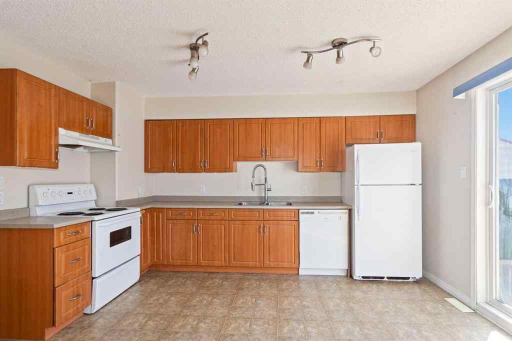 MLS® A2252626 - Unit #606 201 Arabian Drive  in Prairie Creek Fort McMurray, Residential