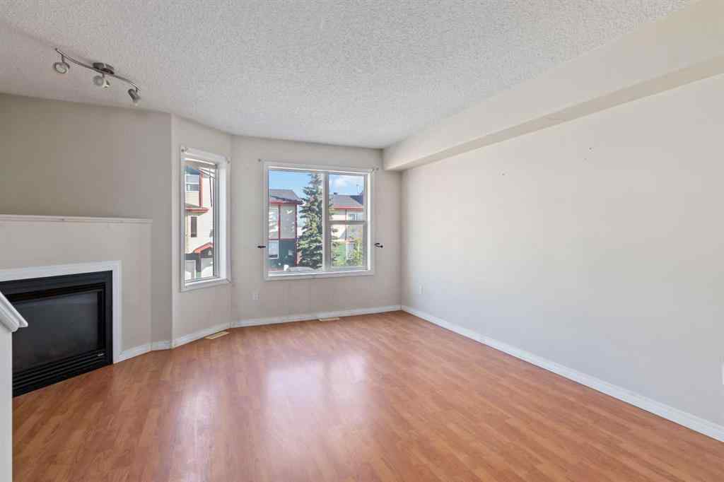 MLS® A2252626 - Unit #606 201 Arabian Drive  in Prairie Creek Fort McMurray, Residential