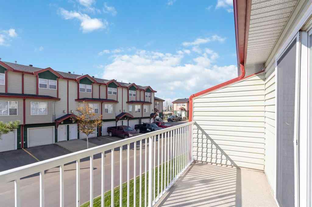 MLS® A2252626 - Unit #606 201 Arabian Drive  in Prairie Creek Fort McMurray, Residential
