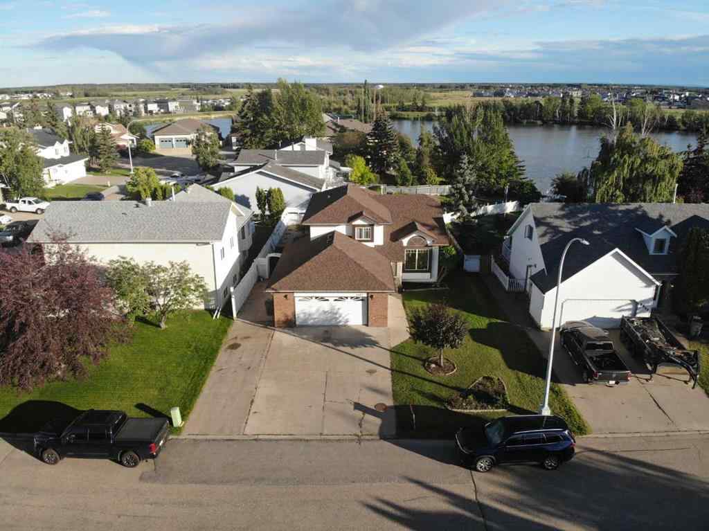 MLS® A2252627 - 8905 102 Avenue  in Ivy Lake Estates Grande Prairie, Residential