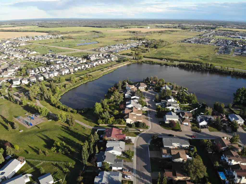 MLS® A2252627 - 8905 102 Avenue  in Ivy Lake Estates Grande Prairie, Residential