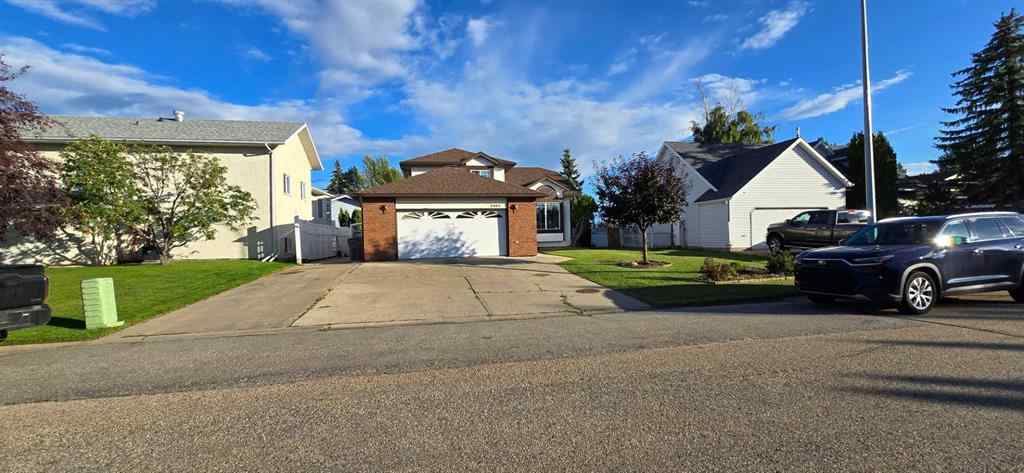 MLS® A2252627 - 8905 102 Avenue  in Ivy Lake Estates Grande Prairie, Residential