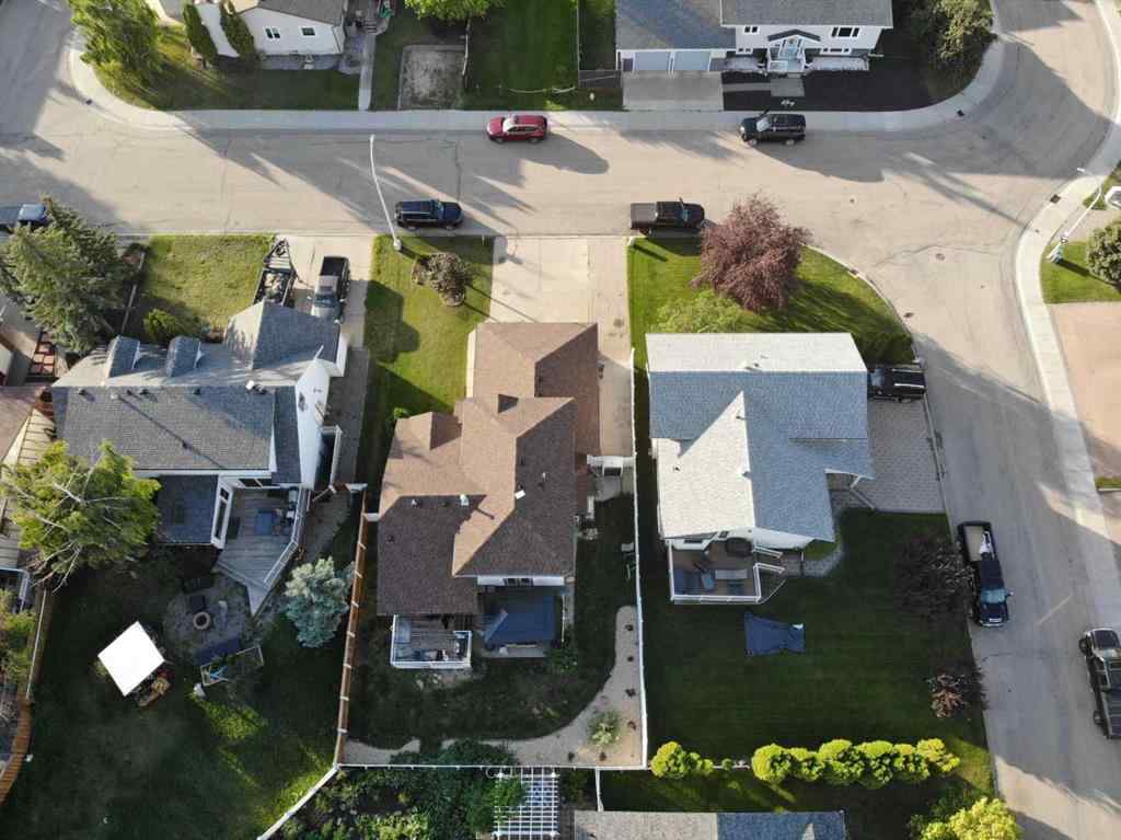 MLS® A2252627 - 8905 102 Avenue  in Ivy Lake Estates Grande Prairie, Residential