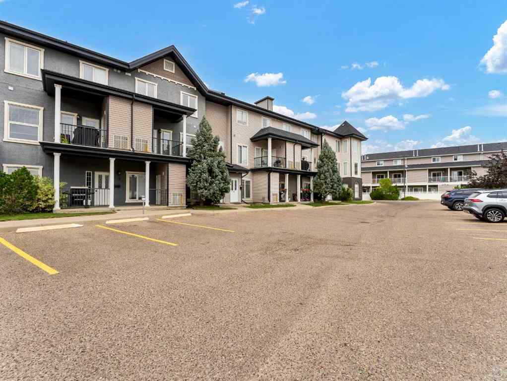 MLS® A2252628 - Unit #11 298 Somerset Way SE in SE Southridge Medicine Hat, Residential