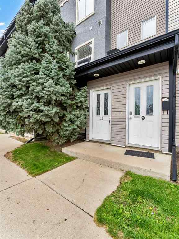 MLS® A2252628 - Unit #11 298 Somerset Way SE in SE Southridge Medicine Hat, Residential