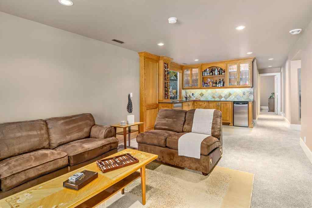 MLS® A2252629 - 8130 48 Avenue NW in Bowness Calgary, Residential