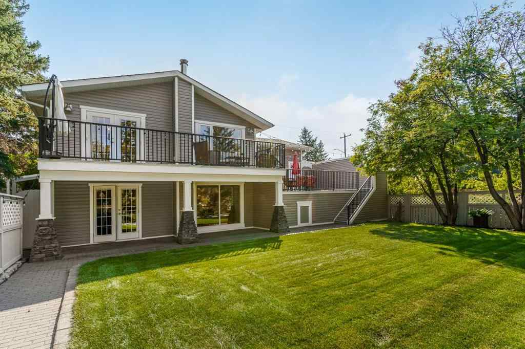 MLS® A2252629 - 8130 48 Avenue NW in Bowness Calgary, Residential
