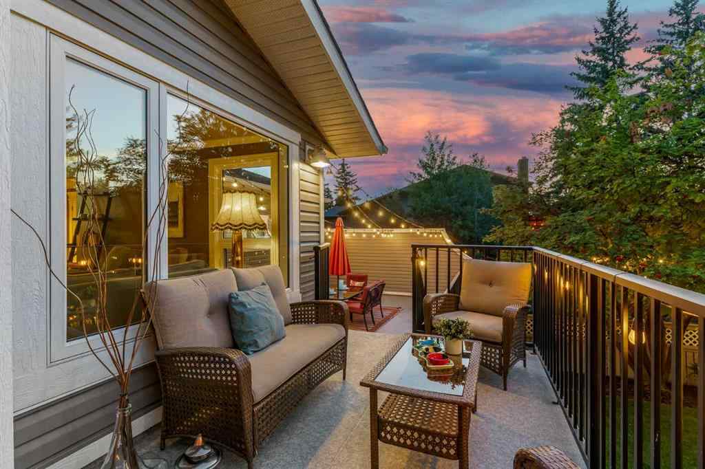 MLS® A2252629 - 8130 48 Avenue NW in Bowness Calgary, Residential