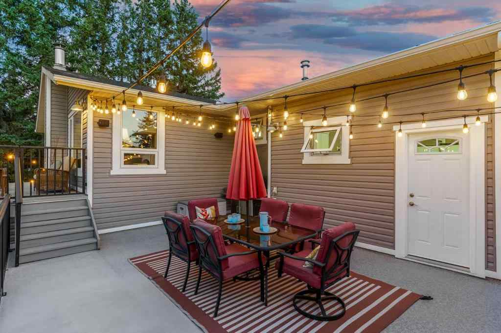 MLS® A2252629 - 8130 48 Avenue NW in Bowness Calgary, Residential