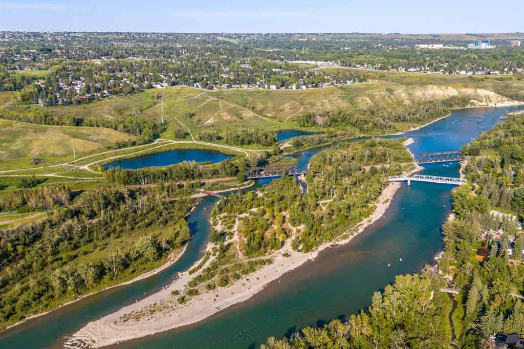 MLS® A2252629 - 8130 48 Avenue NW in Bowness Calgary, Residential