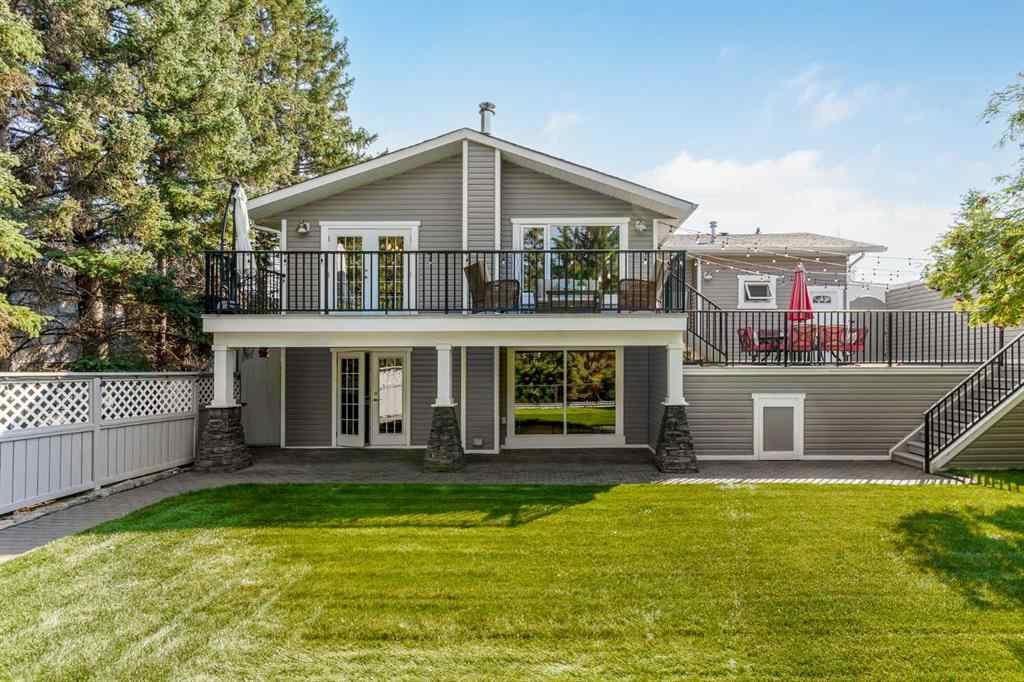MLS® A2252629 - 8130 48 Avenue NW in Bowness Calgary, Residential