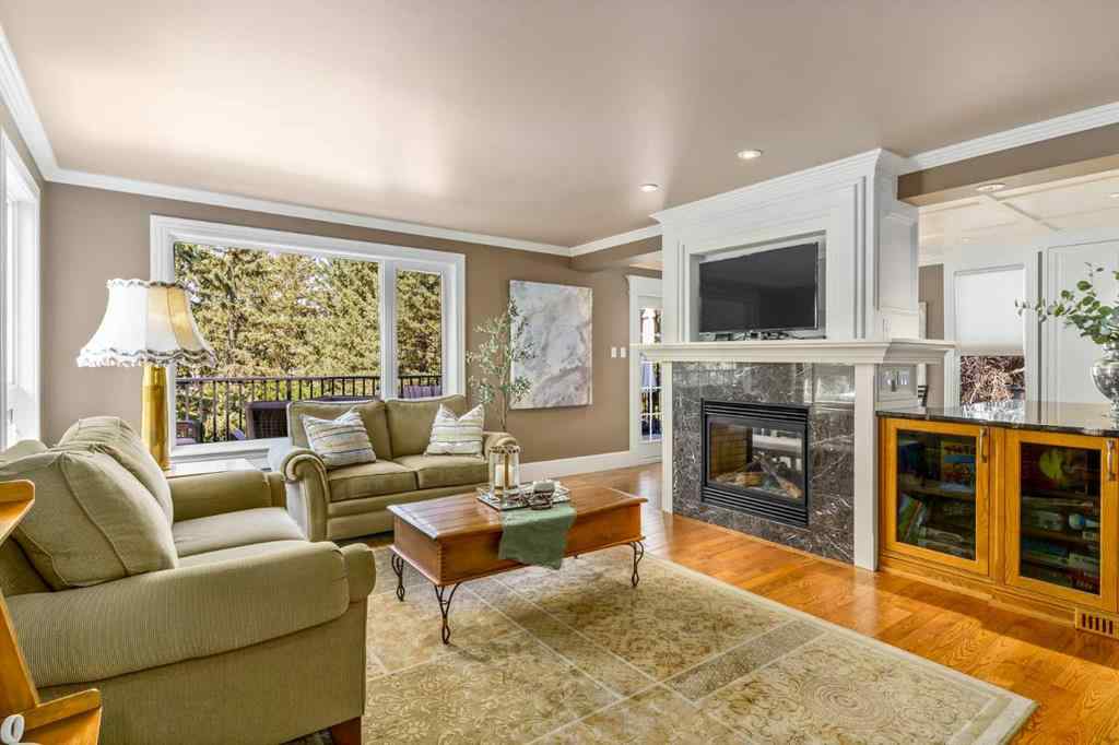 MLS® A2252629 - 8130 48 Avenue NW in Bowness Calgary, Residential