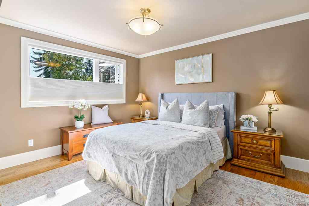 MLS® A2252629 - 8130 48 Avenue NW in Bowness Calgary, Residential