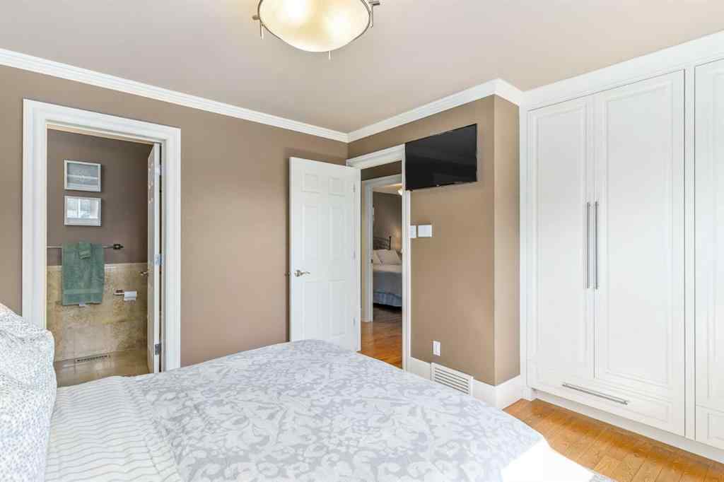 MLS® A2252629 - 8130 48 Avenue NW in Bowness Calgary, Residential