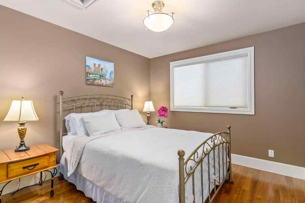 MLS® A2252629 - 8130 48 Avenue NW in Bowness Calgary, Residential